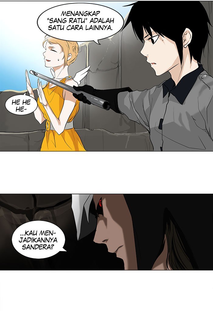 Tower of God Bahasa indonesia Chapter 184