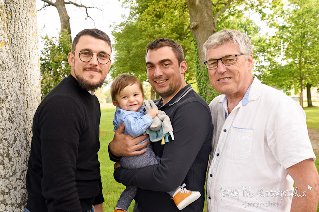 photographe famille les lucs sur boulogne l'herbergement montaigu