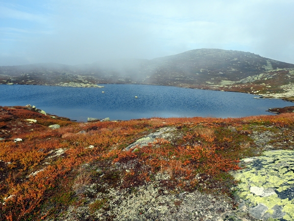 sørbølfjellet