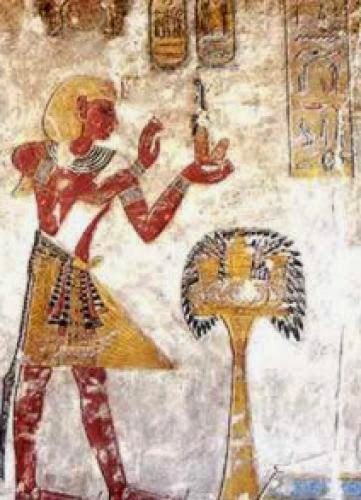 Ancient Egyptian Ceremonies And Rituals