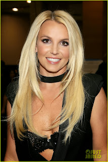 Britney Spears Pictures 2013