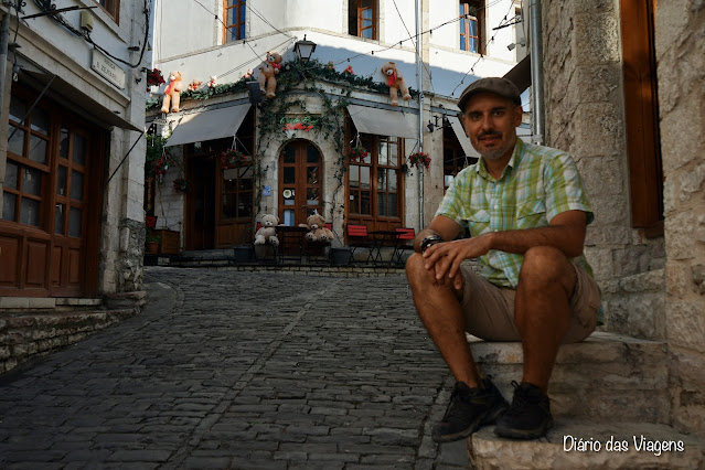 O que visitar em Gjirokaster - Roteiro completo