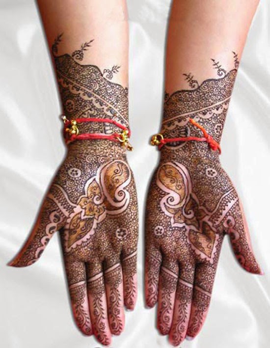 Mehndi Designs Free Downloading