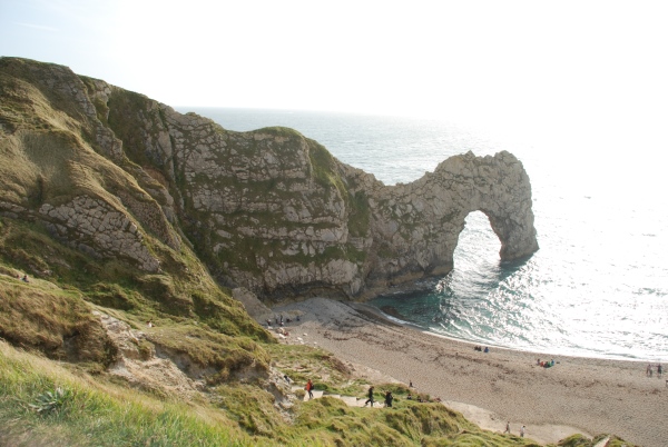 Durdle Door