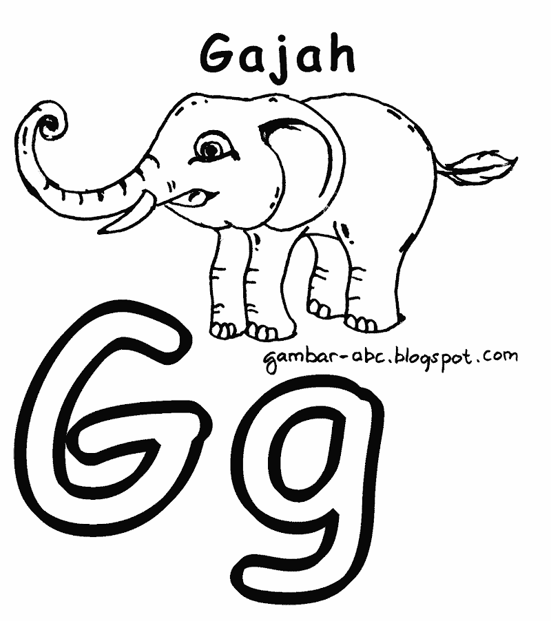 Koleksi Terbaru 47+ Gambar Sketsa Gajah Duduk