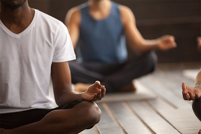 Cách Hít Thở Khi Ngồi Thiền: Bí Quyết Giúp Bạn Thăng Hoa Tinh Thần