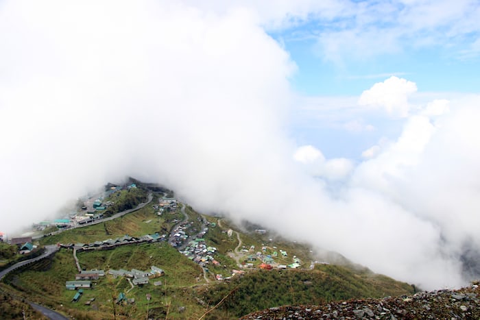Popular Tourist Places In Sikkim