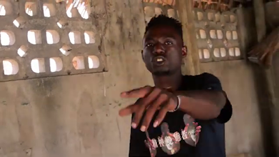 VIDEO l JAY COMBAT - SAWA