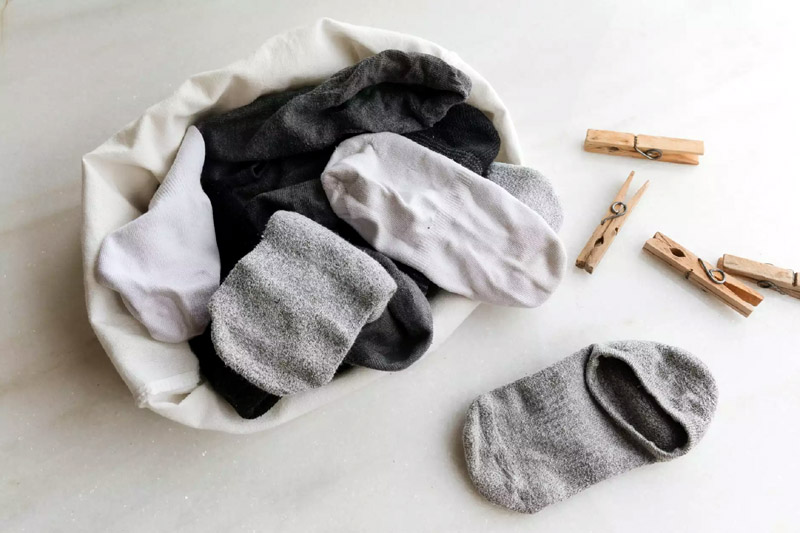 7 Laundry Hacks That Work