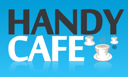 download HANDY CAFEE full 2023