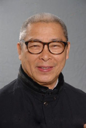 Siu-Ming Lau China Actor