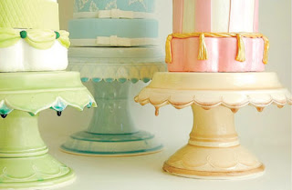 Cheap Cake Stands