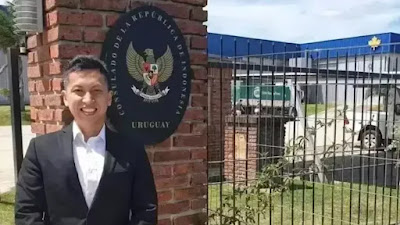 diplomat muda Kementerian Luar Negeri (Kemenlu) Arya Daru Pangayunan memiliki keinginan untuk mengakhiri hidupnya dengan cara bunuh diri sejak 2013