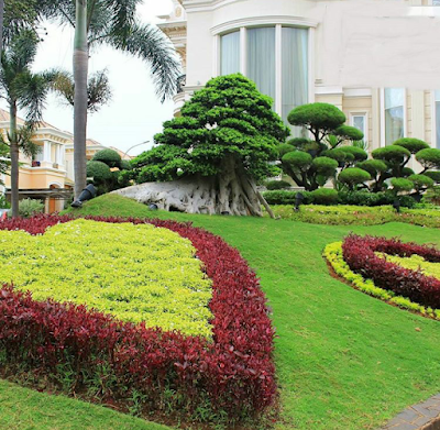 garden style - tukang taman