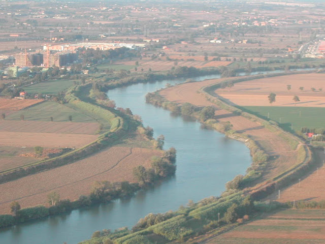 Tiber River