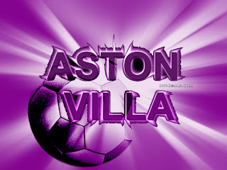 aston villa