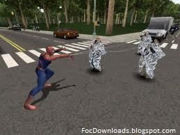 Download Spiderman 2 - Game For PC Full Version
