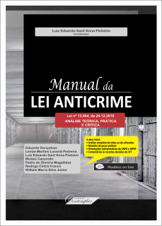 MANUAL DA LEI ANTICRIME