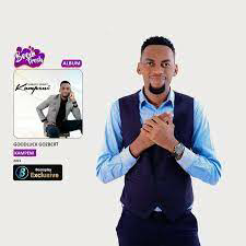 New Audio|Goodluck Gozbert Ft Gurdian Angel-Afadhari Yesu|DOWNLOAD OFFICIAL MP3 GOSPEL 