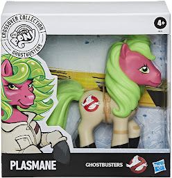 Crossover Collection ponies on Amazon