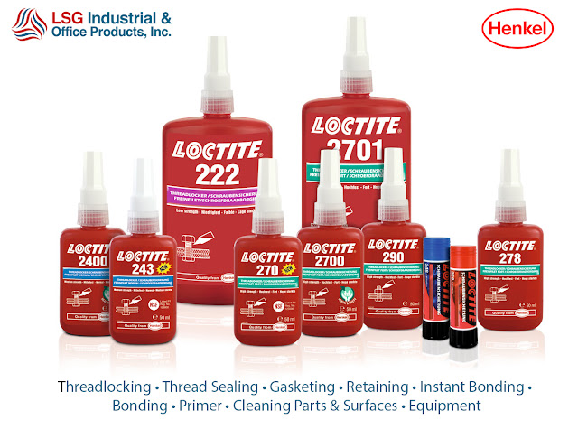 Henel Loctite Distributor Philippines