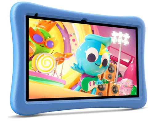 VANKYO MatrixPad S10 IPS HD Kids Tablet