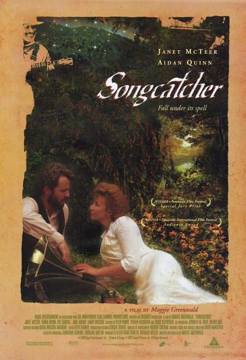 Regarder Songcatcher 2001 Film Complet En Francais