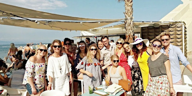 How to throw a hen do in Barcelona 