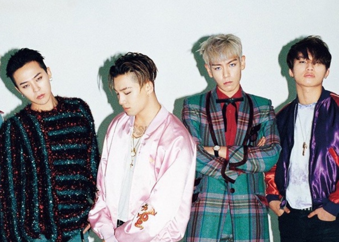 Asked About the Extension of BIGBANG's Contract, YG Entertainment Give an Uncertain Answer?