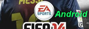 FIFA 14 by EA Sports Apk Android game