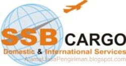 Alamat SSB Cargo Jakarta