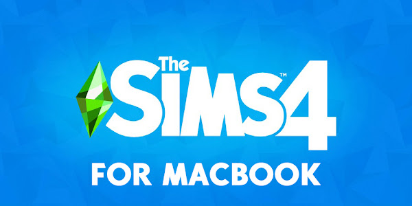 THE SIMS 4 FULL DLC V1.61.15.1020 FOR MACBOOK