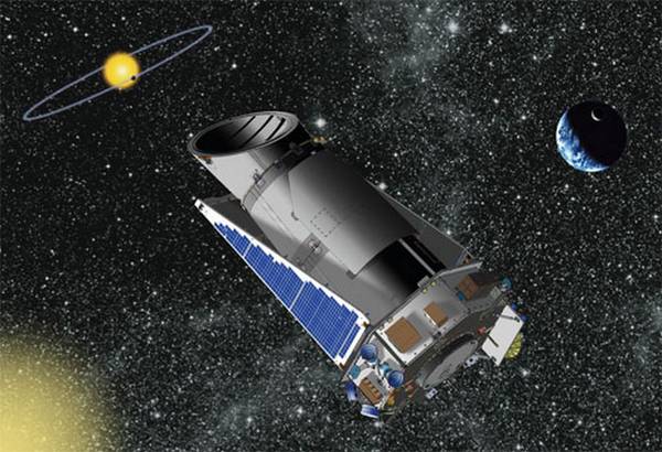 Scoperto un nuovo sistema solare con 7 pianeti simili alla Terra 