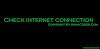 [Visual Basic] Check internet connection