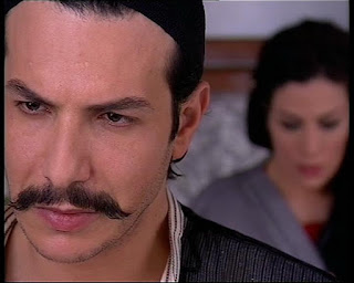 باسل خياط في مسلسل الزعيم