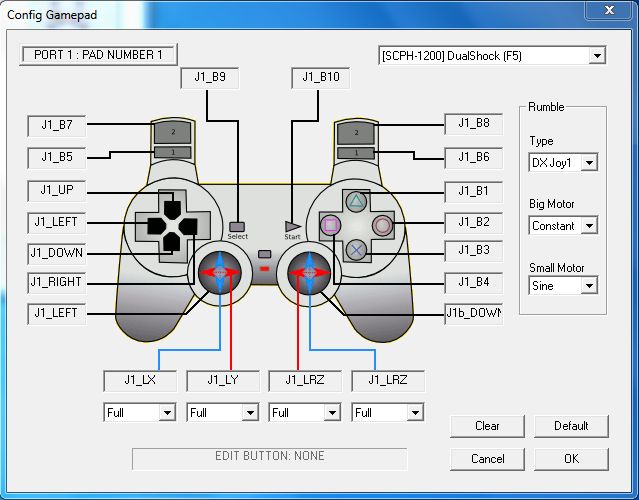 How To Play Tekken 3 Game On Pc Laptop With Joystick Pcnexus