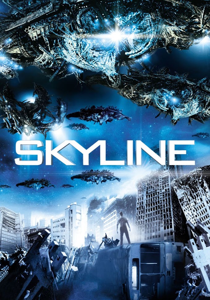 Skyline (2010) Movie Review