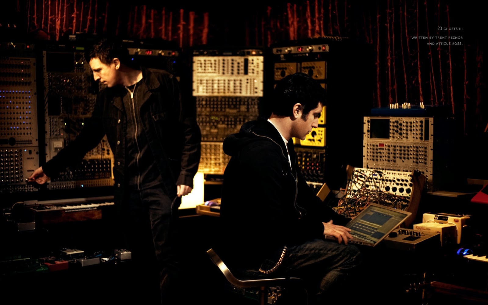 Fondos de Nine Inch Nails, más de 80 wallpapers | Fondos de ...
