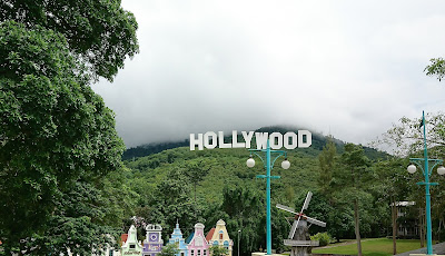 Strawberry Town Rayong