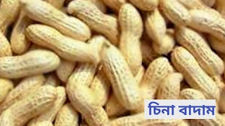 কাঁচা চিনা বাদাম খাওয়ার উপকারিতা,চিনা বাদামে কত ক্যালরি,গর্ভাবস্থায় চিনা বাদাম খাওয়ার উপকারিতা,সকালে খালি পেটে চিনা বাদাম খাওয়ার উপকারিতা,চিনা বাদামের পুষ্টি উপাদান,চিনা বাদাম খাওয়ার অপকারিতা,
