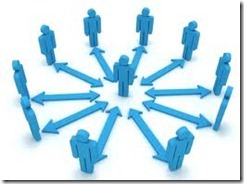 social net users