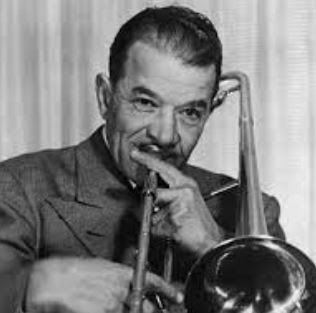 Pic of Kid Ory