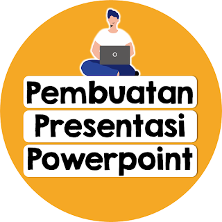 Jasa Pembuatan Presentasi Powerpoint