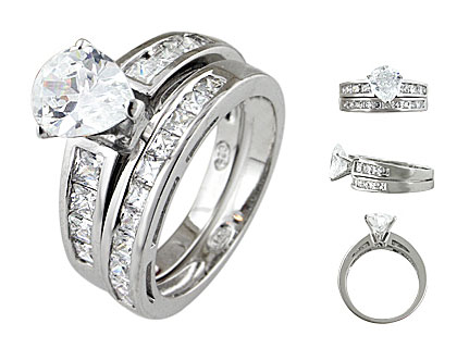 wedding rings for women