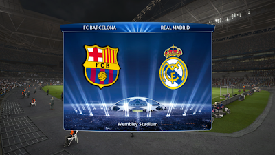 Logo Versus PES2013