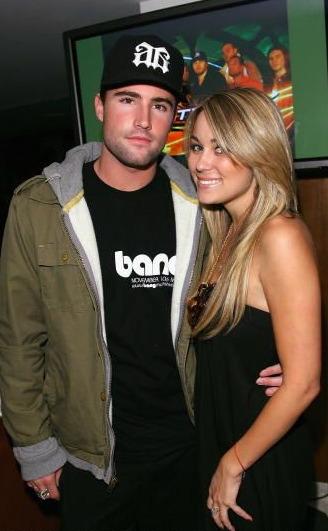 Brody Jenner - Images