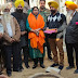  ਨਿਊ ਸ਼ਿਮਲਾਪੁਰੀ 'ਚ 21 ਲੱਖ ਦੀ ਲਾਗਤ ਨਾਲ ਚਾਰ ਸੜਕਾਂ ਦੀ ਉਸਾਰੀ ਦਾ ਕੰਮ ਸ਼ੁਰੂ – ਵਿਧਾਇਕ ਰਜਿੰਦਰ ਪਾਲ ਕੌਰ ਛੀਨਾ