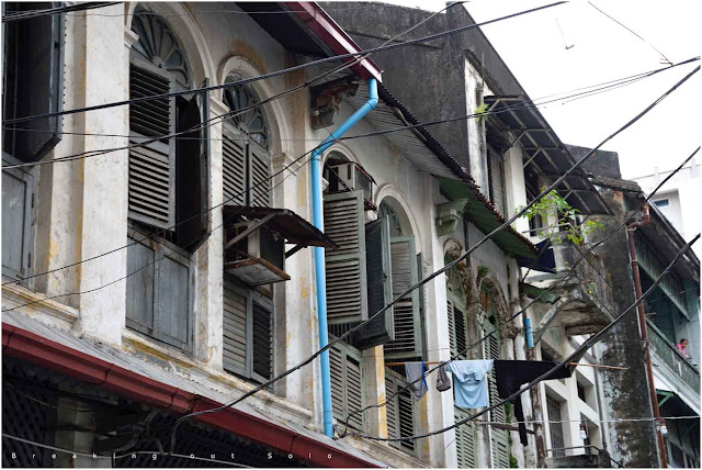 Yangon, Myanmar