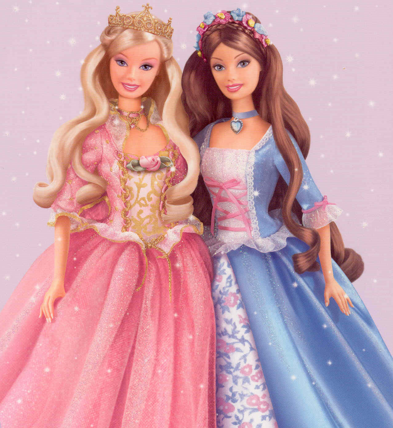  Gambar  gambar  barbie  Cantik dan Anggun Limited Edition 