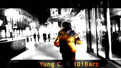 Yung C X 101 Barz X 101 Punchlines